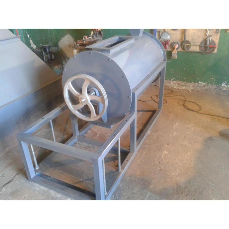 Mezcladoras de alimentos y cereales