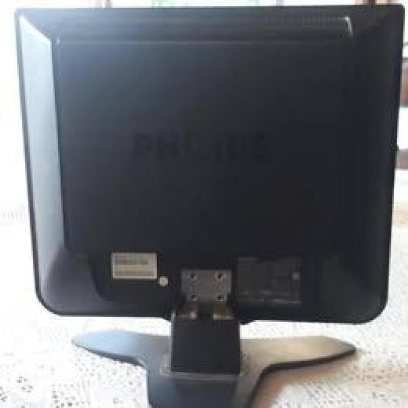 Monitor Philips 19" | No enciende, ideal repuestos o técnico