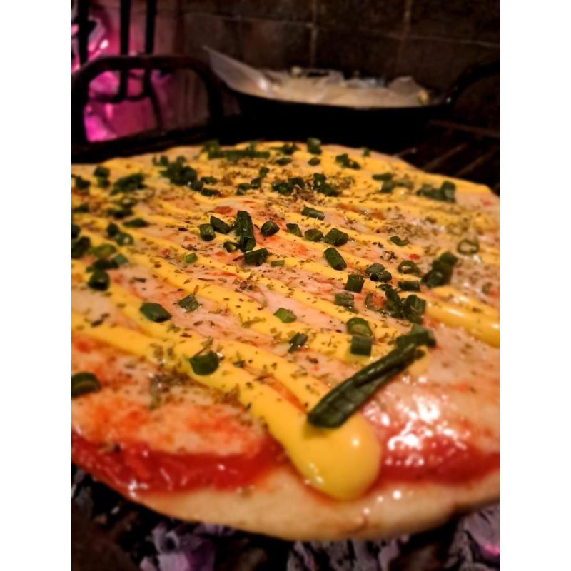 pizza party libre para fiestas y eventos