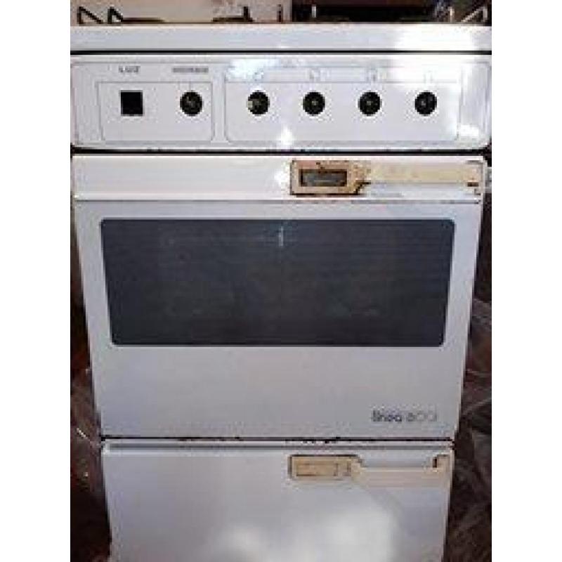 Cocina Orbis