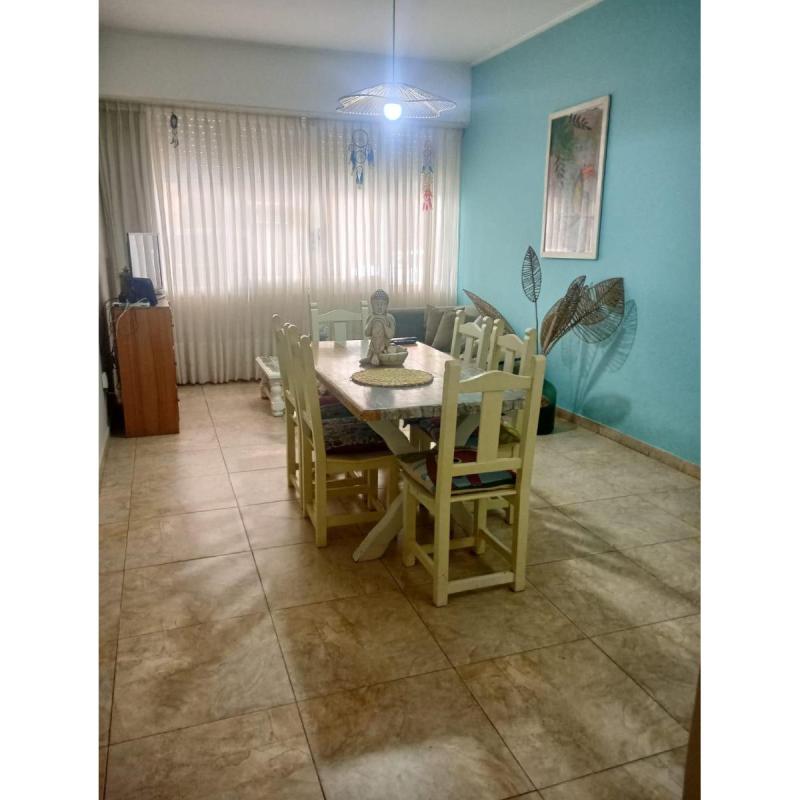 Excelente departamento en VENTA en Miramar frente al mar