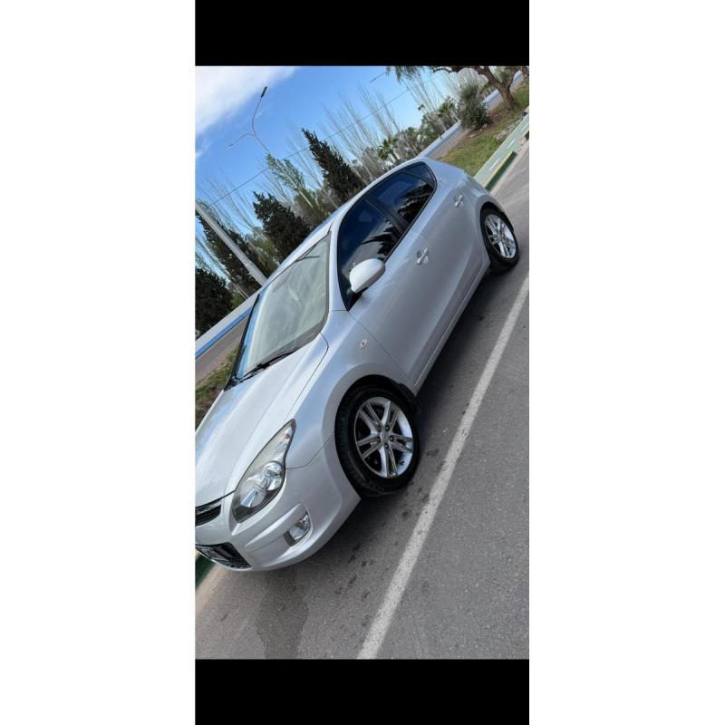 Hyundai i30 2.0 GLS Seg.Premiun AT