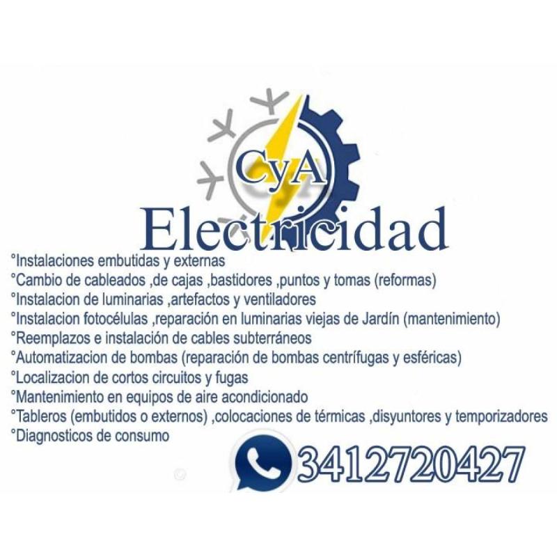 Electricista