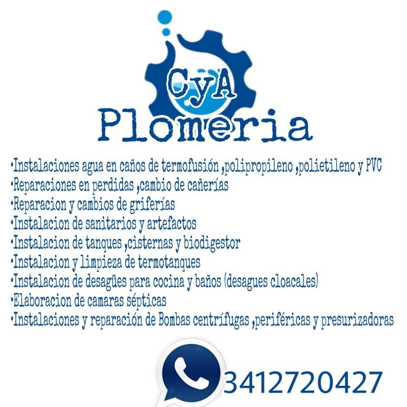 Plomero