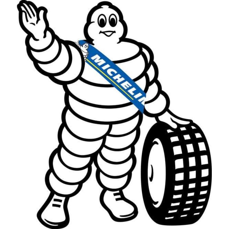 NEUMATICOS MICHELIN Consultar medidas y costo! sfm.rodavial@hotmail.com - 4