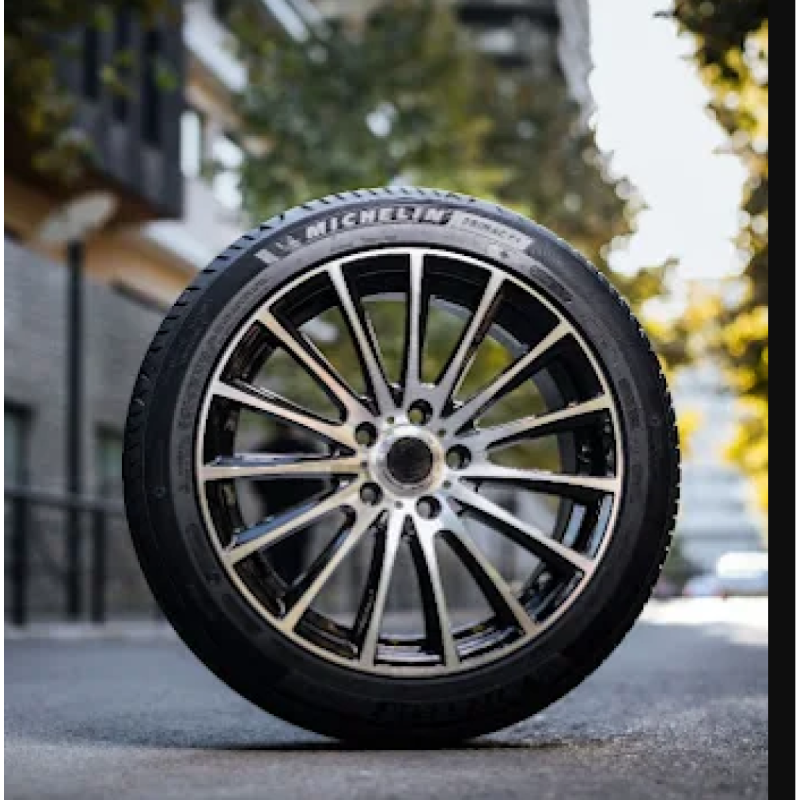 NEUMATICOS MICHELIN Consultar medidas y costo! sfm.rodavial@hotmail.com - 5