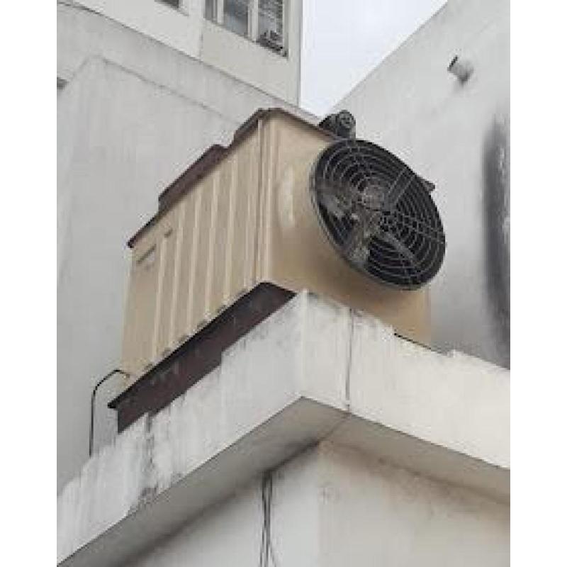Service de Aire Acondicionado 1134218112