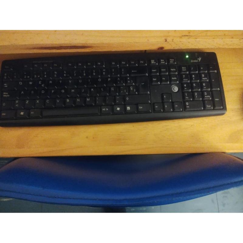 ¡Vendo computadora de escritorio!