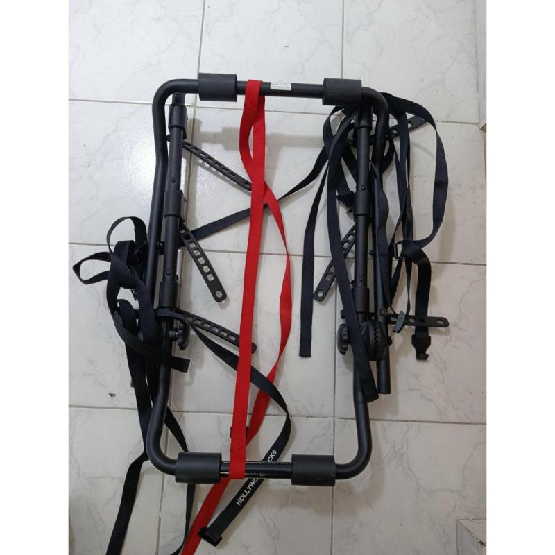 Soporte para bicicletas