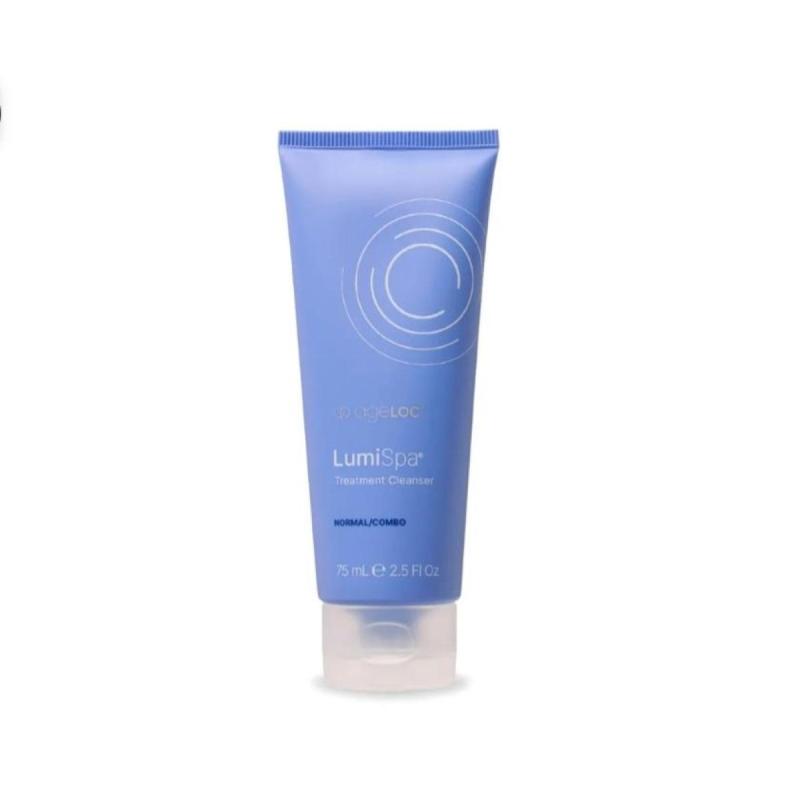 Gel Limpiador LumiSpa