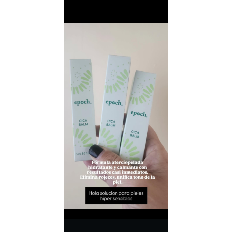 Cica balm