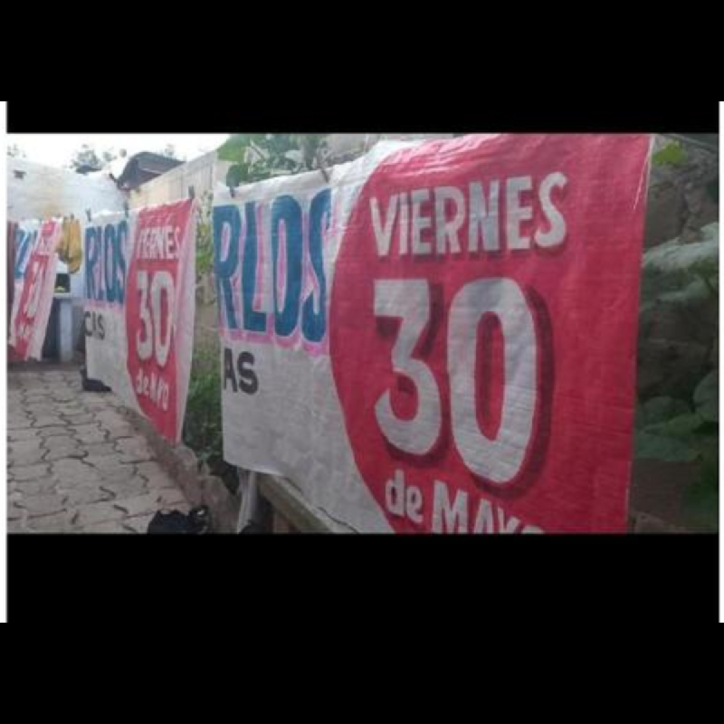 Carteles publicitarios rio cuarto