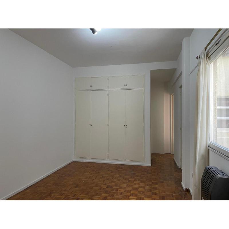 Departamento Monoambiente en Venta de 31 m² con Balcon Maza 900