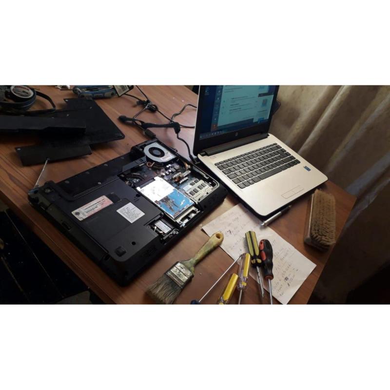 Actualizamos a Windows 11 tu Pc - Notebook - All In One - 3517729861
