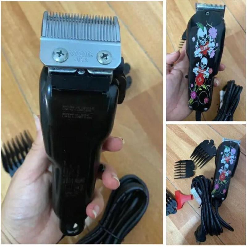 Máquina de cortar pelo
