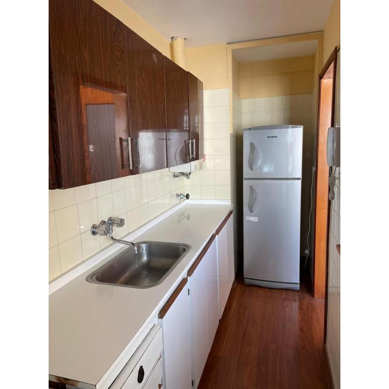 Dueño vende dpto 2 amb en Mar del Plata frente al mar - 6