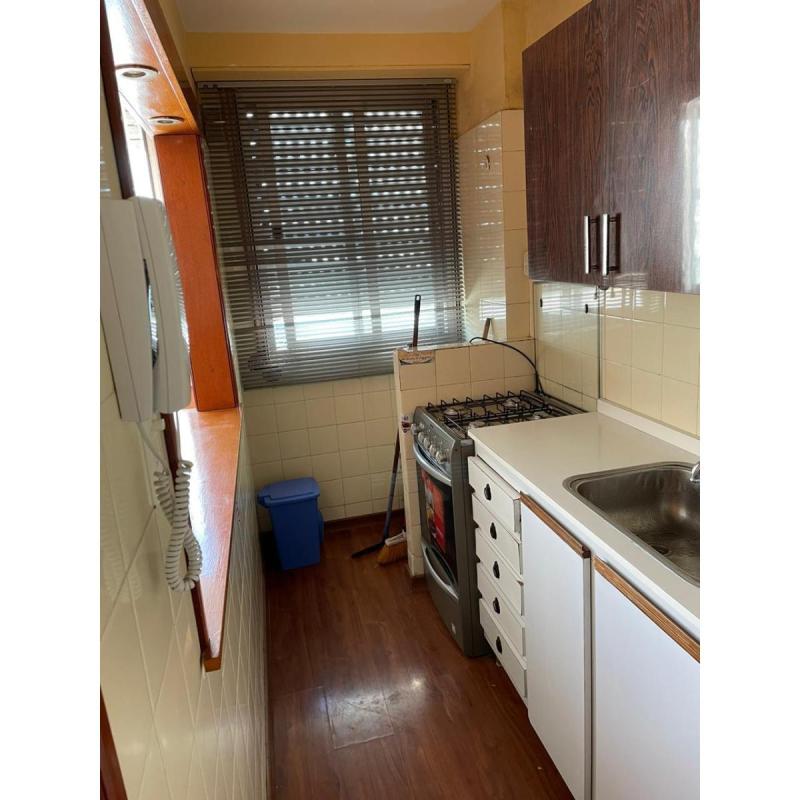 Dueño vende dpto 2 amb en Mar del Plata frente al mar - 7