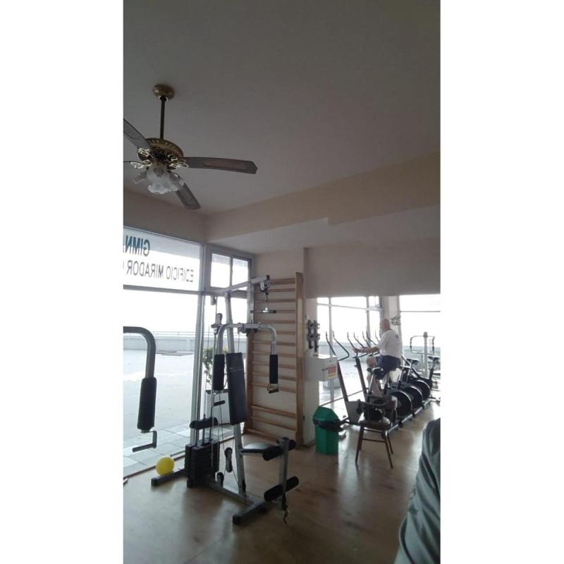 Dueño vende dpto 2 amb en Mar del Plata frente al mar - 13