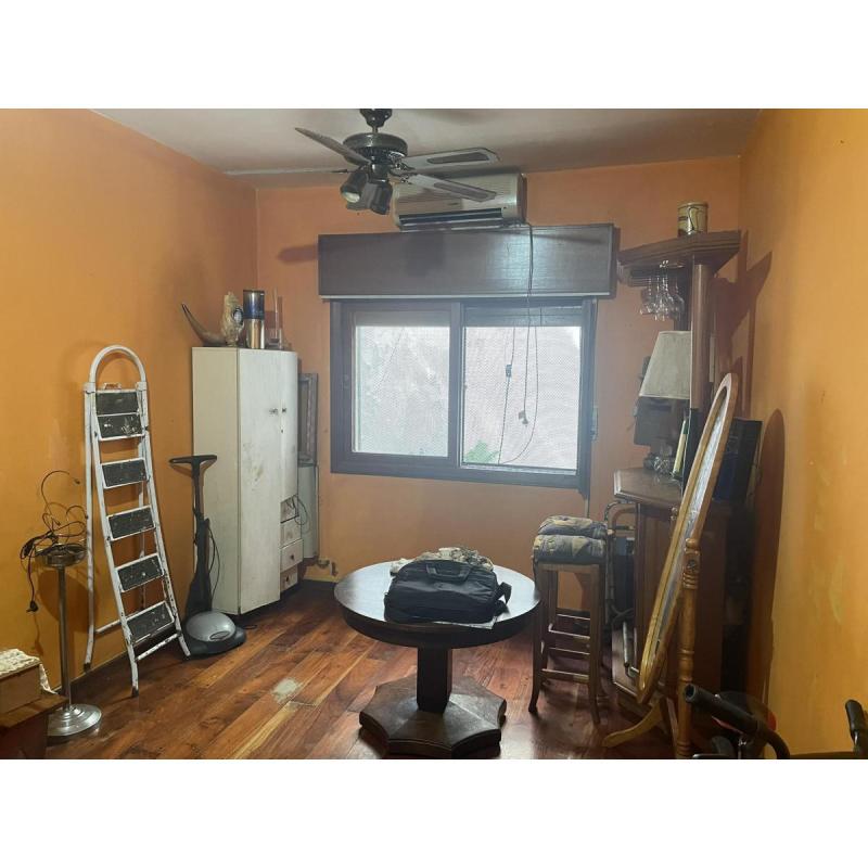 Departamento tipo ph en venta tres ambientes 51m2 cocina indep. hipolito yrigoyen al 3500