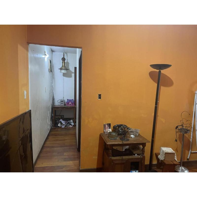 Departamento tipo ph en venta tres ambientes 51m2 cocina indep. hipolito yrigoyen al 3500 - 2