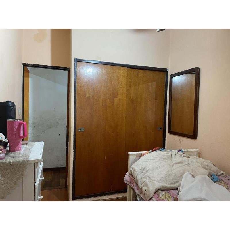 Departamento tipo ph en venta tres ambientes 51m2 cocina indep. hipolito yrigoyen al 3500 - 3