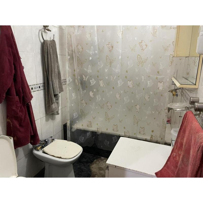 Departamento tipo ph en venta tres ambientes 51m2 cocina indep. hipolito yrigoyen al 3500 - 4