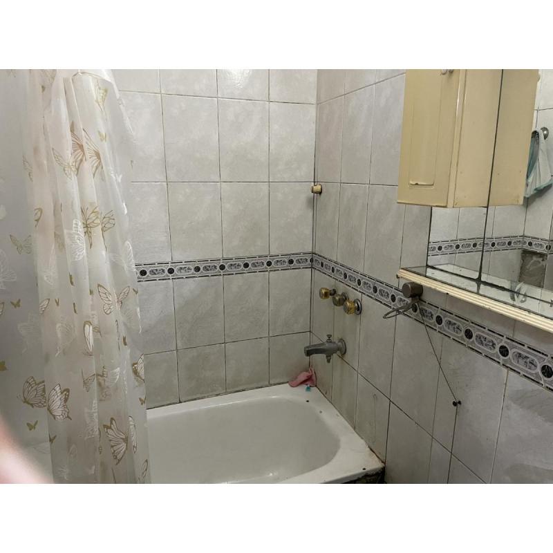 Departamento tipo ph en venta tres ambientes 51m2 cocina indep. hipolito yrigoyen al 3500 - 5