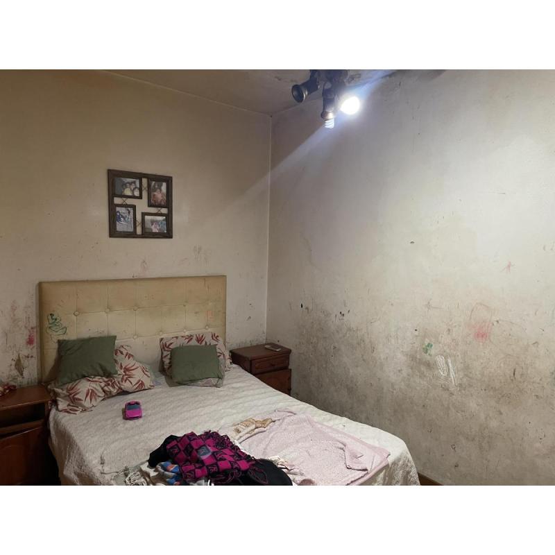 Departamento tipo ph en venta tres ambientes 51m2 cocina indep. hipolito yrigoyen al 3500 - 7