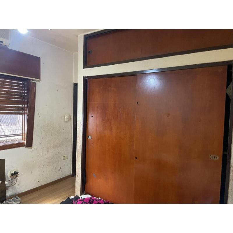 Departamento tipo ph en venta tres ambientes 51m2 cocina indep. hipolito yrigoyen al 3500 - 8