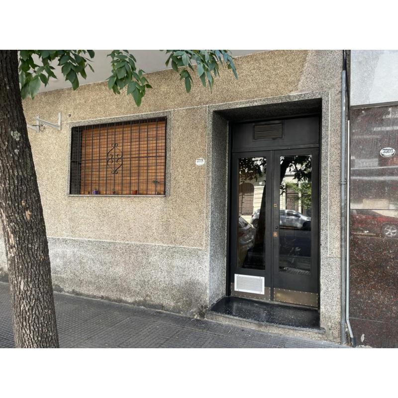 Departamento tipo ph en venta tres ambientes 51m2 cocina indep. hipolito yrigoyen al 3500 - 9