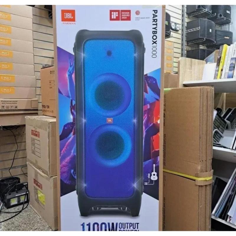 JBL party box speaker 1000/1100/710 outdoor speaker