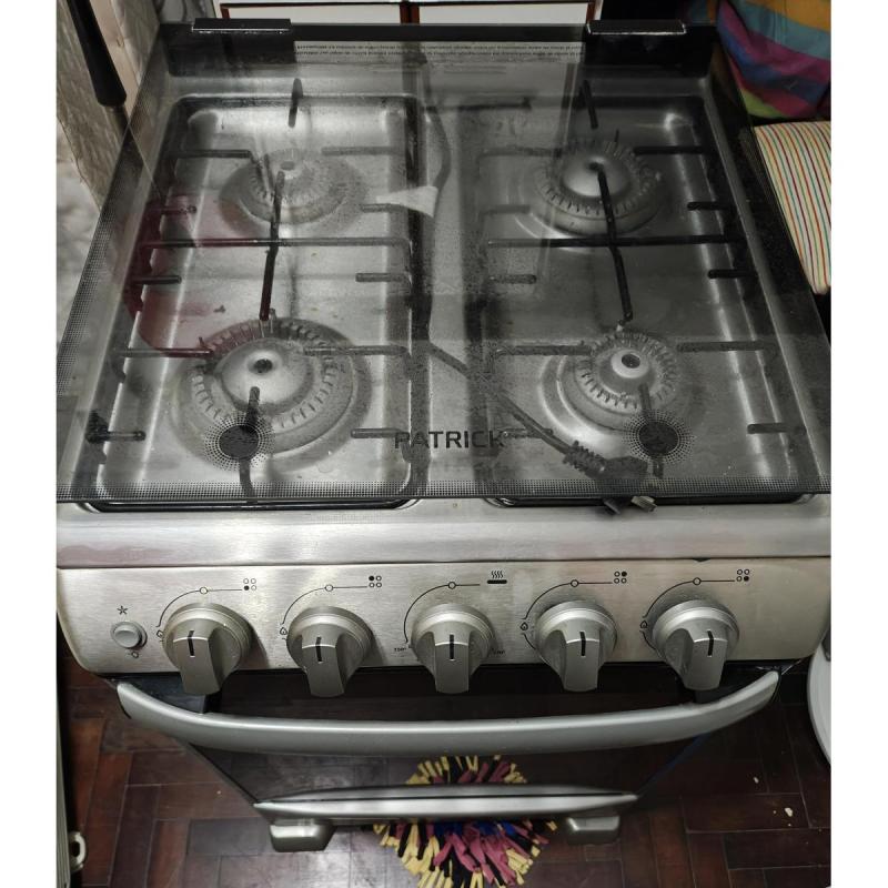 Cocina Patrick cómo nueva