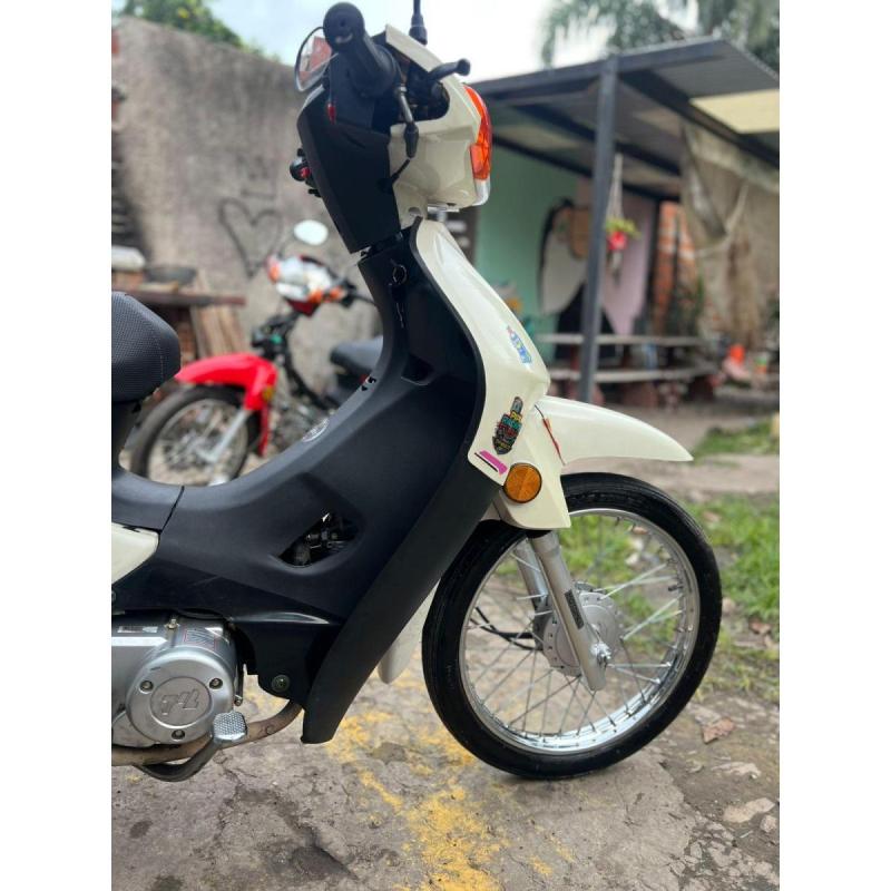 Motomel 110 Blitz