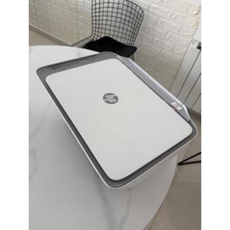 Impresora Multifunción Hp Deskjet Ink Advantage 2875 Wifi (Usado)
