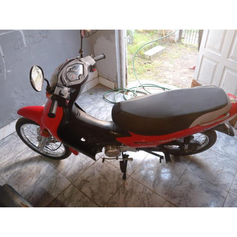 Motomel 110 Blitz