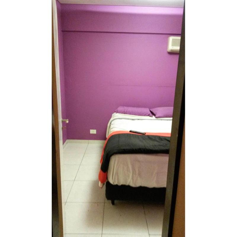 DueÑo vende duplex americano 3amb floresta