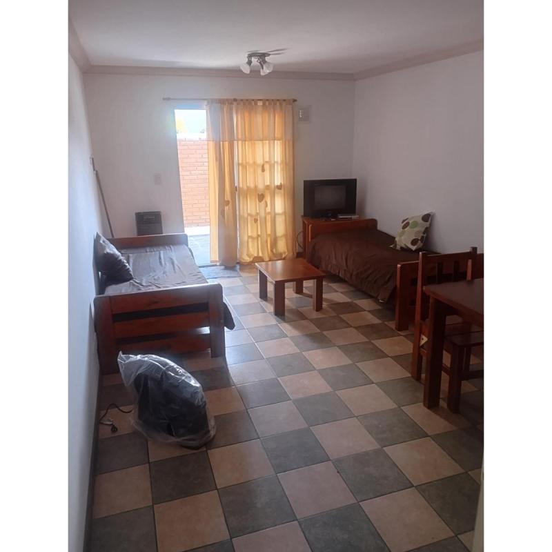 Alquiler San Luis Potrero servicios incluidos