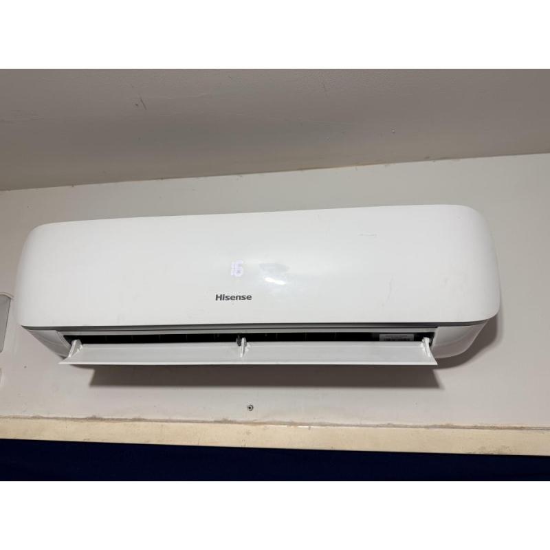Aires Acondionado Inverter FRIO/CALOR de 3.200 Frigorias