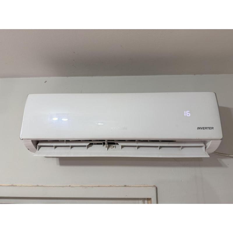 Aires Acondionado Inverter FRIO/CALOR de 3.200 Frigorias - 3