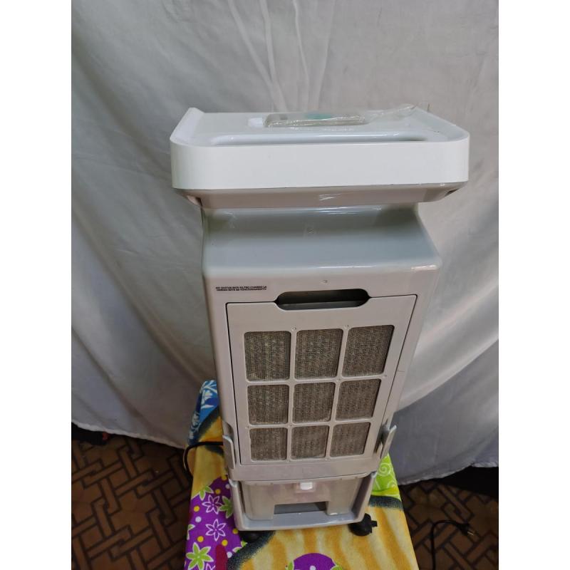 limatizador De Aire Midea MCC-01 | Impecable + Control Remoto - 2