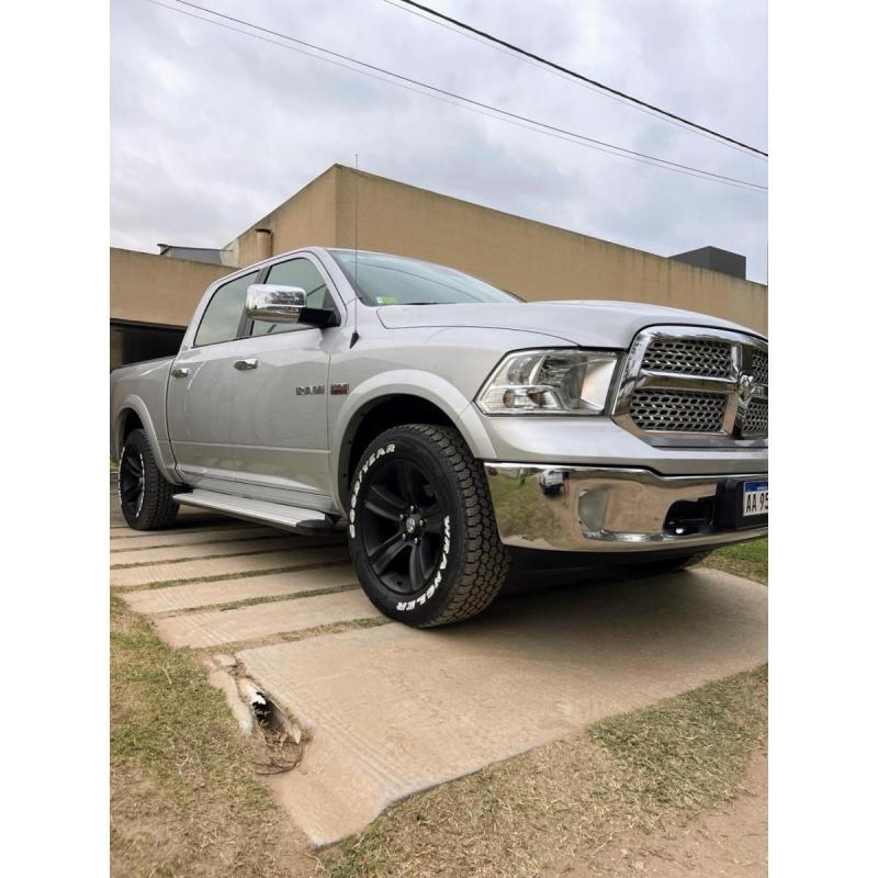 Dodge RAM 1500