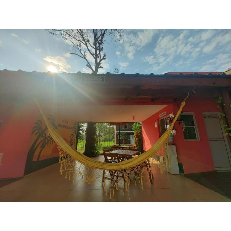 Complejo en venta, Puerto Iguazu, Misiones