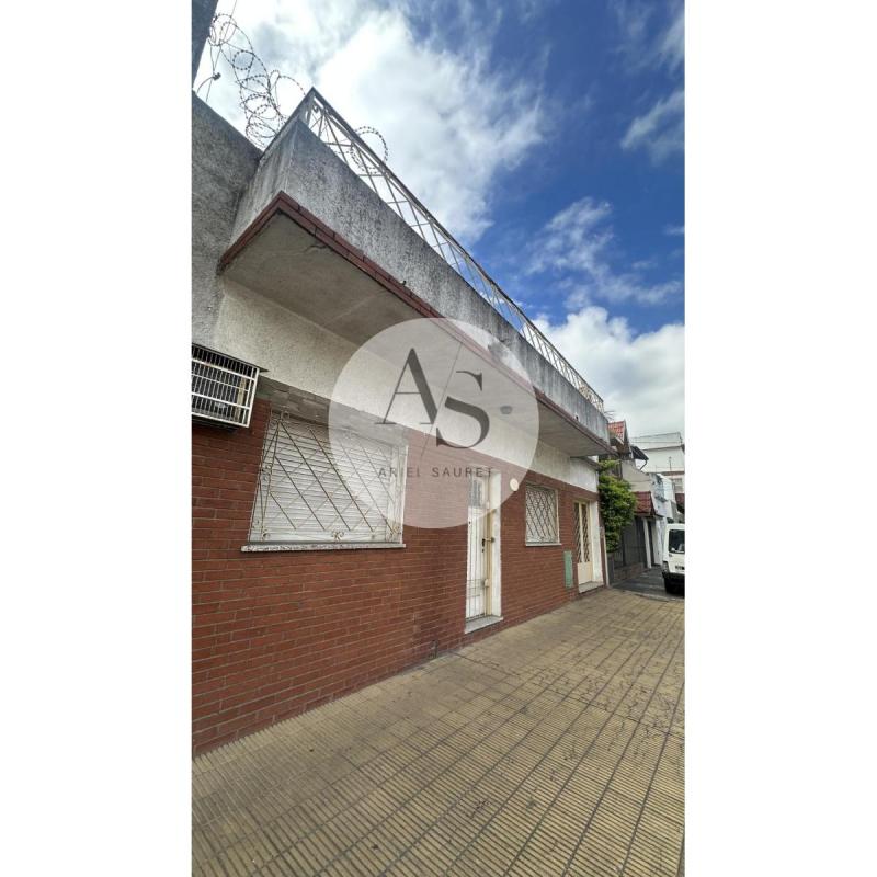 Venta Casa Cochera Doble Y Terraza En Villa Bosch