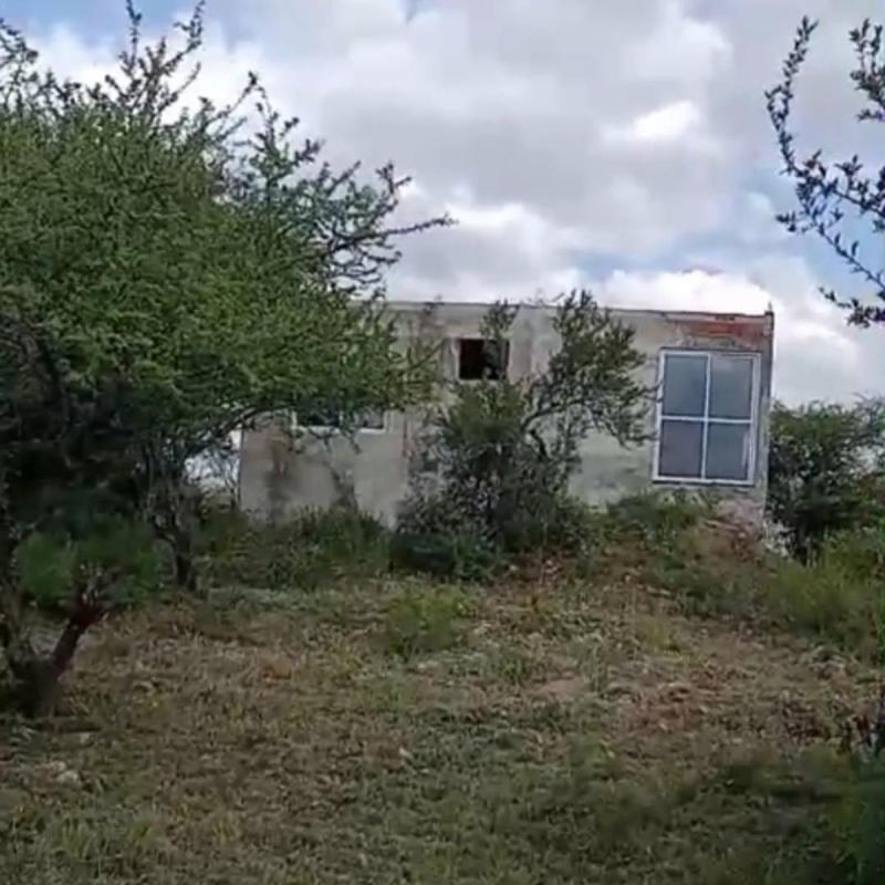 Vendo lote con Construccion de Material, Facilidades de Entrega y Cuotas - 3