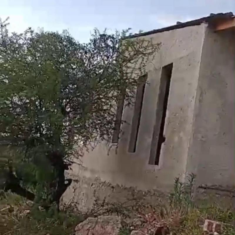 Vendo lote con Construccion de Material, Facilidades de Entrega y Cuotas - 5
