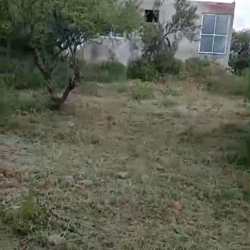 Vendo lote con Construccion de Material, Facilidades de Entrega y Cuotas - 7
