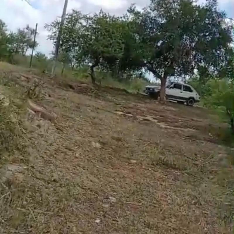 Vendo lote con Construccion de Material, Facilidades de Entrega y Cuotas - 12
