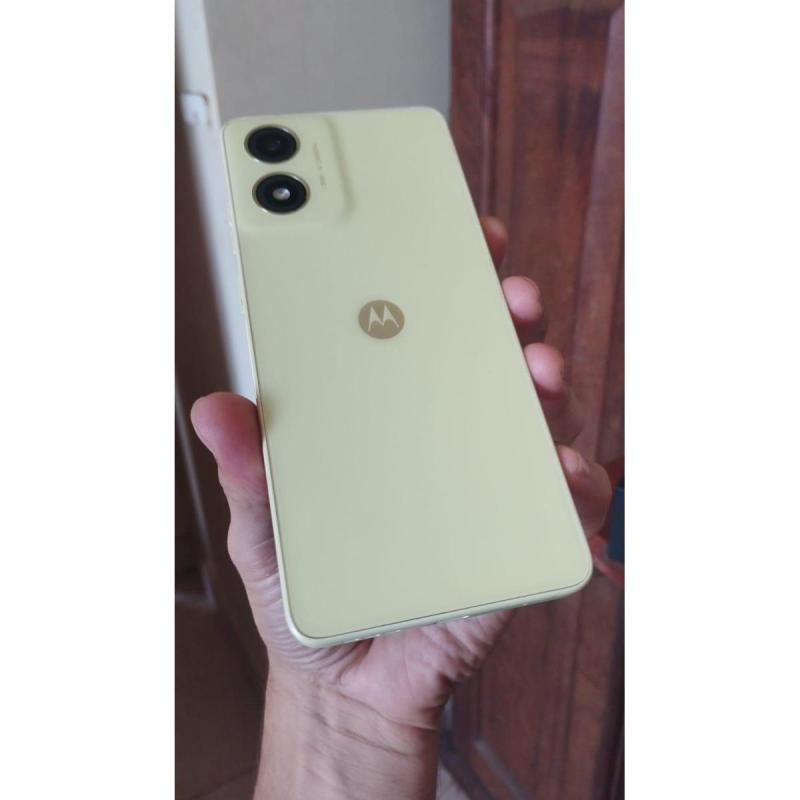 Moto E14 en excelente estado – Funciona perfecto