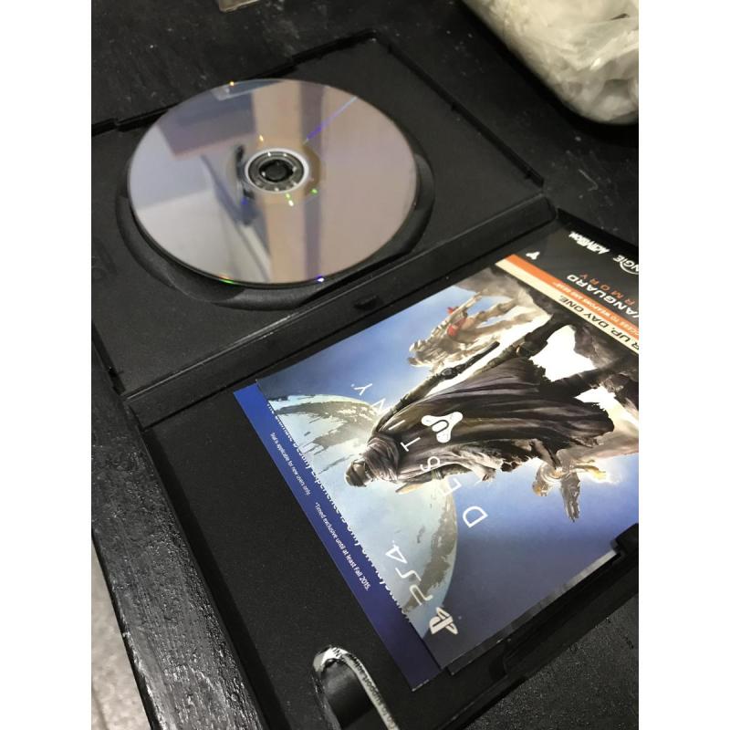 Juego de PS4 Destiny impecable - 3