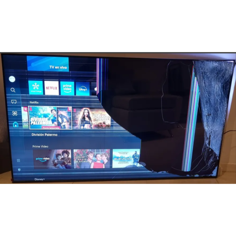 Presupuestos Para Seguros De Tv - Pc- Notebooks. En El Dia.
